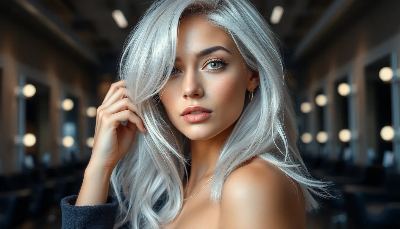 2025 Hair Color Trends for Women: 12 Stunning Shades You Need to See 4 2025 Hair Color Trends for Women: 12 Stunning Shades You Need to See 3