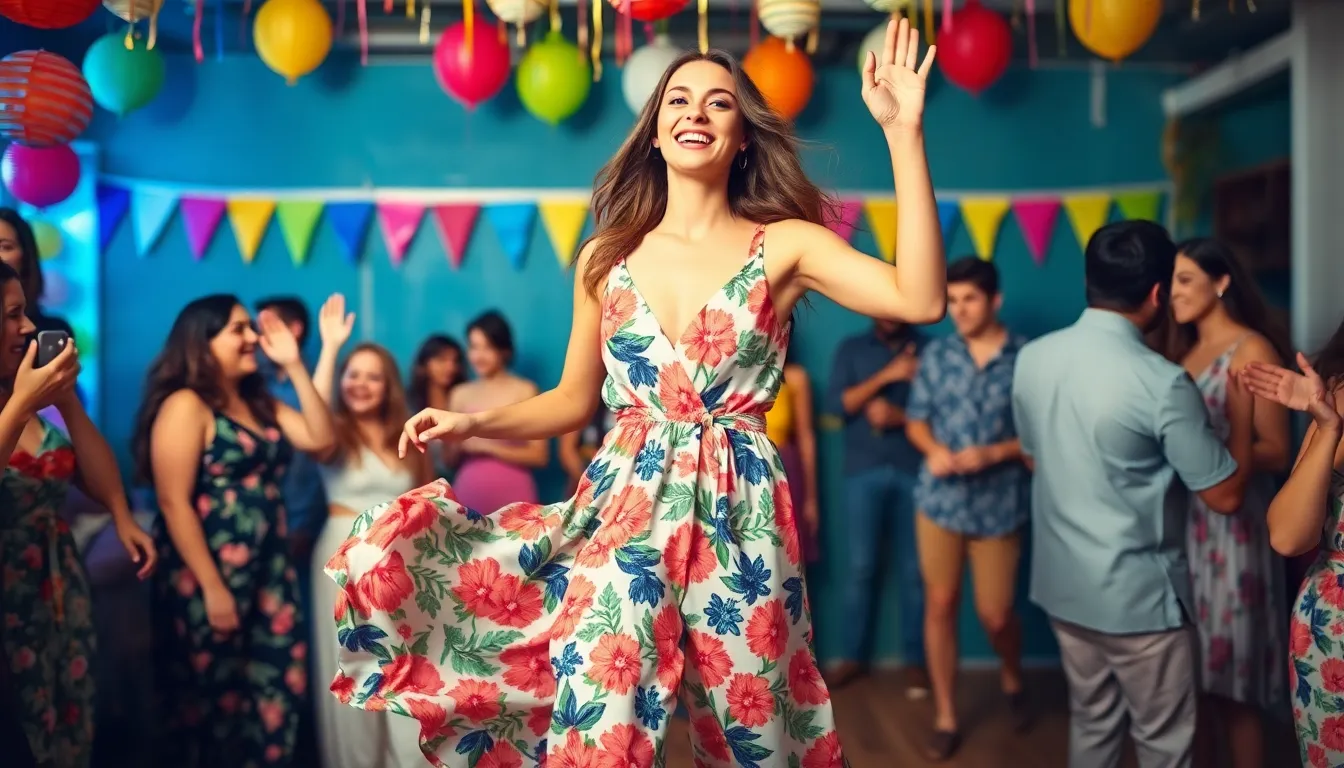 26 Birthday Outfit Ideas for Women: Chic Looks That'll Make You Shine 4 26 Birthday Outfit Ideas for Women: Chic Looks That'll Make You Shine 3