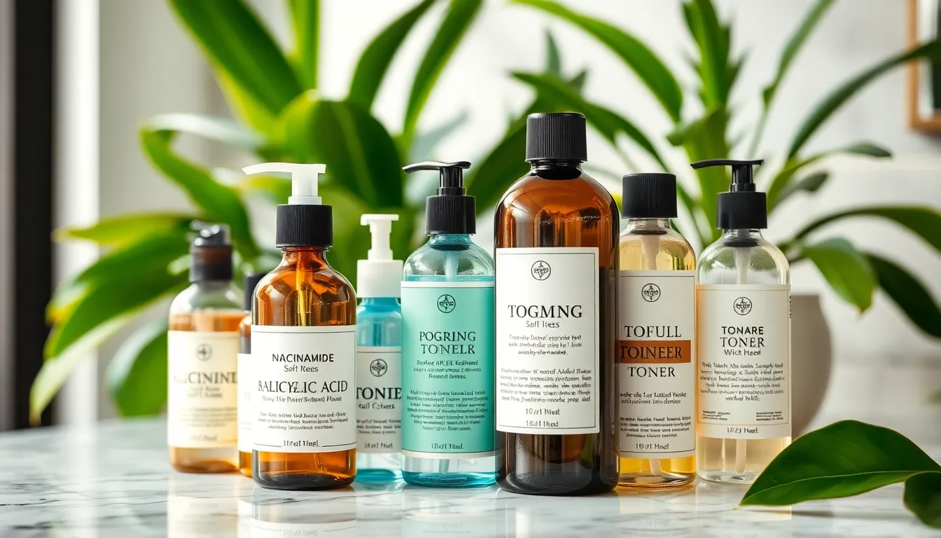 15 Best Skincare Products for Oily Skin That Actually Work in 2025 4 15 Best Skincare Products for Oily Skin That Actually Work in 2025 3