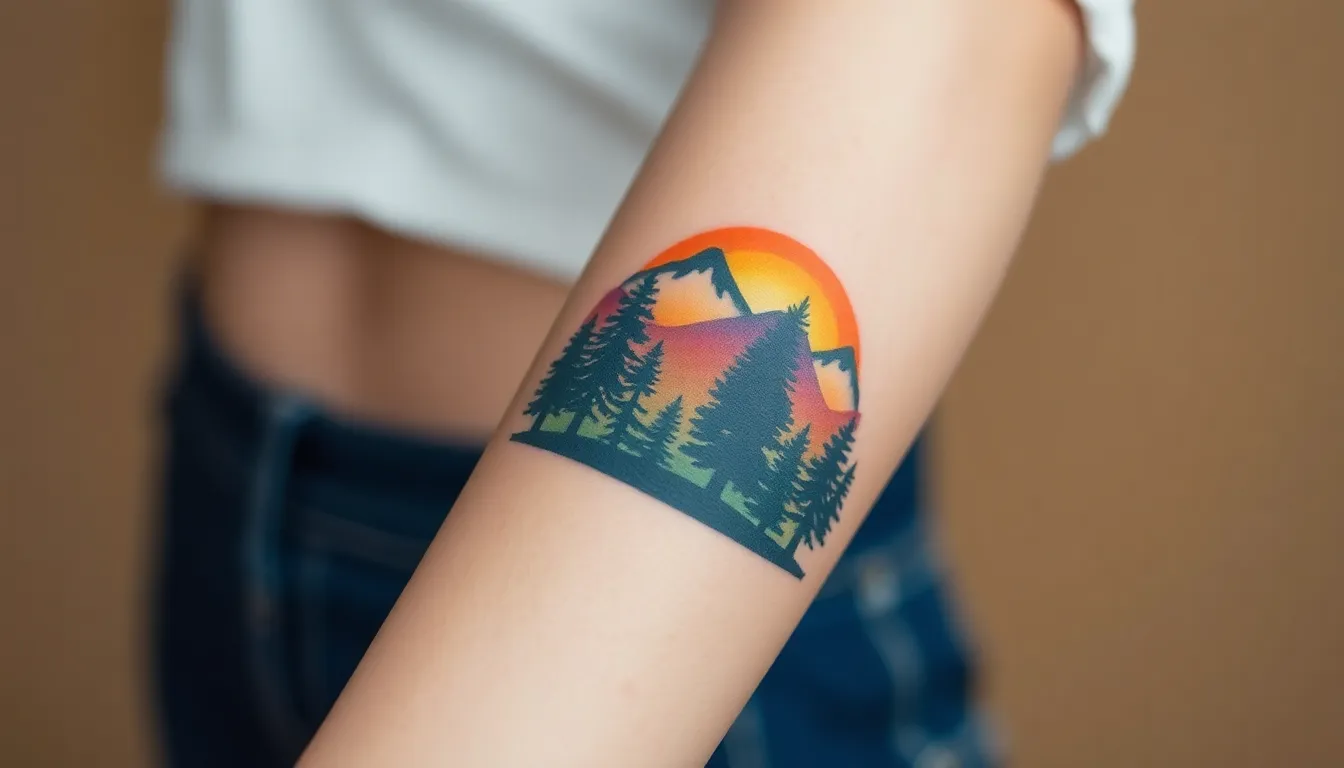 25 Stunning Coverup Tattoo Ideas for Women Forearm That Hide Any Regret 4 25 Stunning Coverup Tattoo Ideas for Women Forearm That Hide Any Regret 3