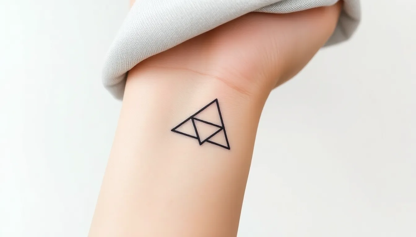 50+ Stunning Fine Line Tattoo Ideas for Women (2025 Trends + Placement Guide) 4 50+ Stunning Fine Line Tattoo Ideas for Women (2025 Trends + Placement Guide) 3