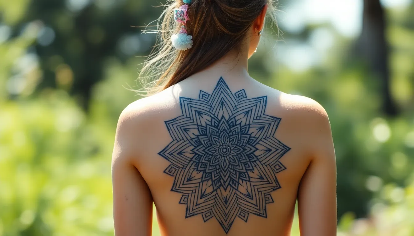 50+ Stunning Full Back Tattoo Ideas for Women: Ultimate Design Inspiration Guide 4 50+ Stunning Full Back Tattoo Ideas for Women: Ultimate Design Inspiration Guide 3