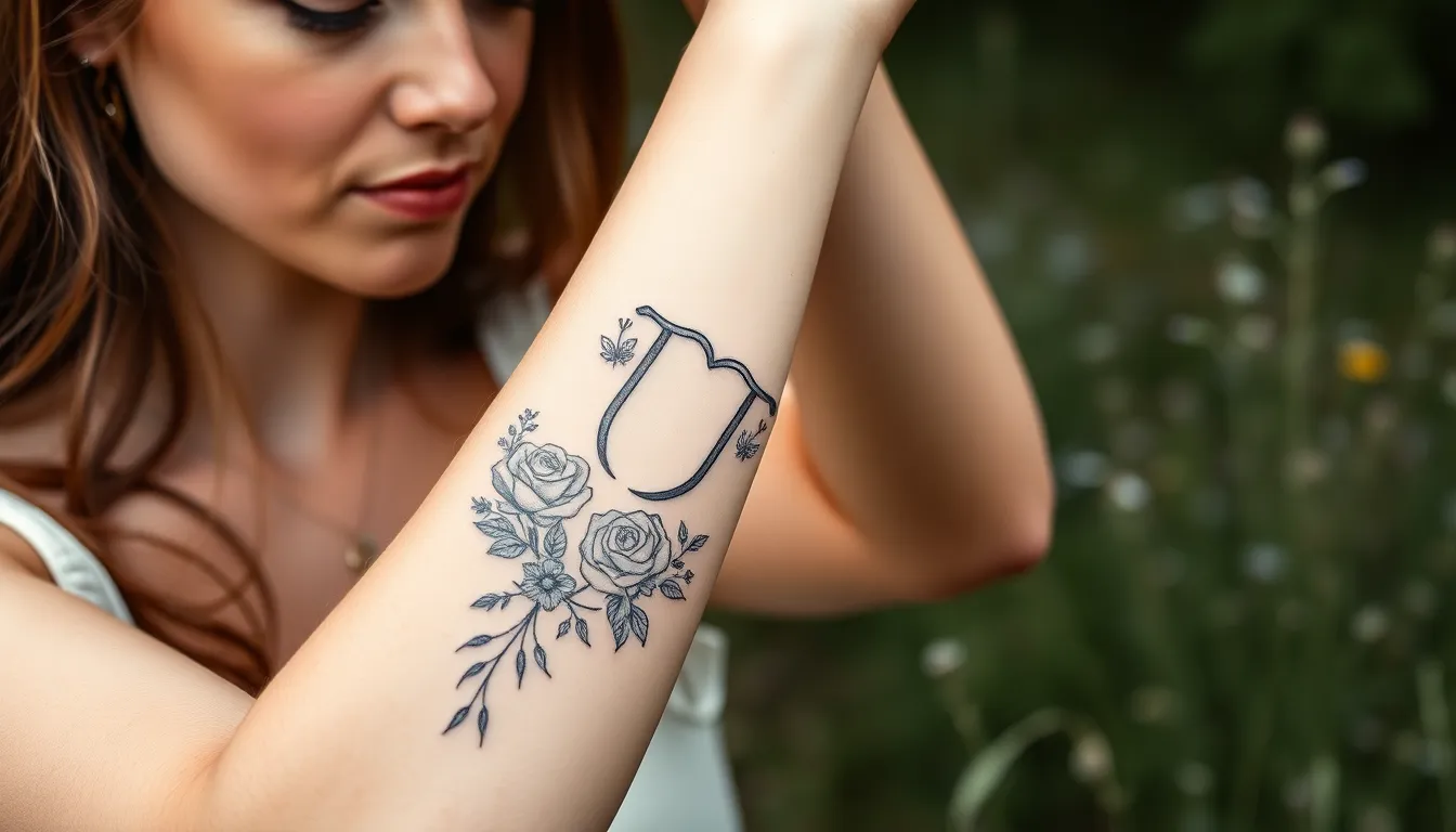 50+ Unique Gemini Tattoo Ideas for Women: Celestial Designs That Celebrate Your Dual Nature 4 50+ Unique Gemini Tattoo Ideas for Women: Celestial Designs That Celebrate Your Dual Nature 3