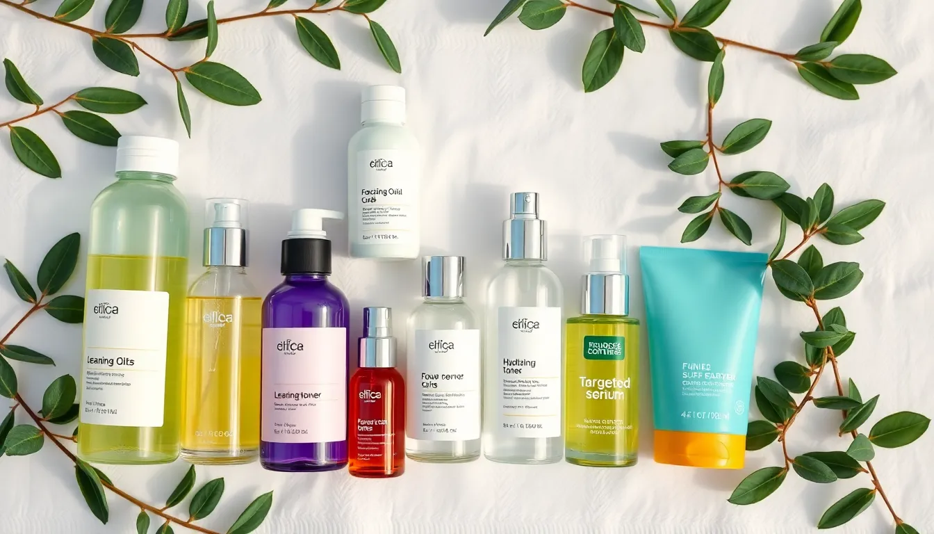 Korean Skincare Routine for Dry Skin: 10-Step Guide to Glass Skin Results 4 Korean Skincare Routine for Dry Skin: 10-Step Guide to Glass Skin Results 3