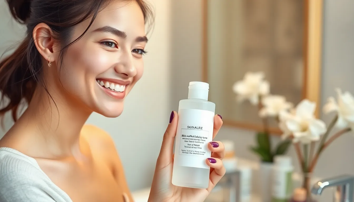 Korean Skincare Routine for Oily Skin: 7 Steps to Control Shine & Breakouts 4 Korean Skincare Routine for Oily Skin: 7 Steps to Control Shine & Breakouts 3