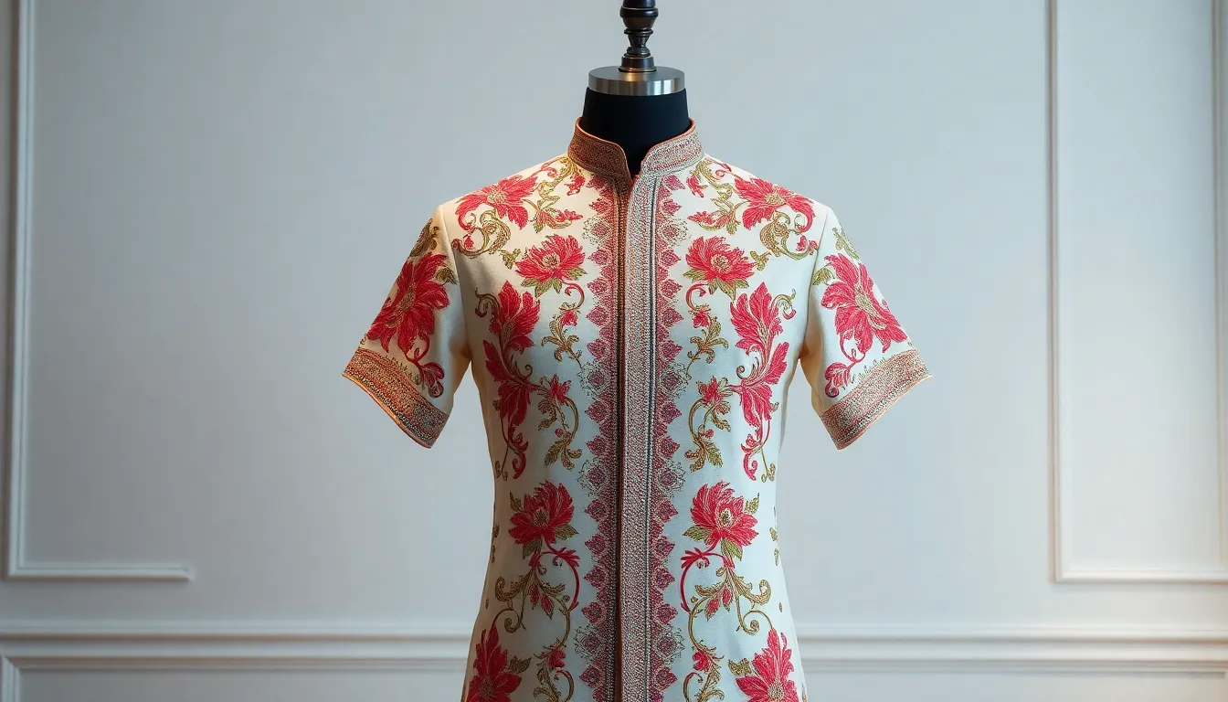 Pakistani Women's Long Shirt Designs: Traditional to Modern Styles Guide 2025 4 Pakistani Women's Long Shirt Designs: Traditional to Modern Styles Guide 2025 3