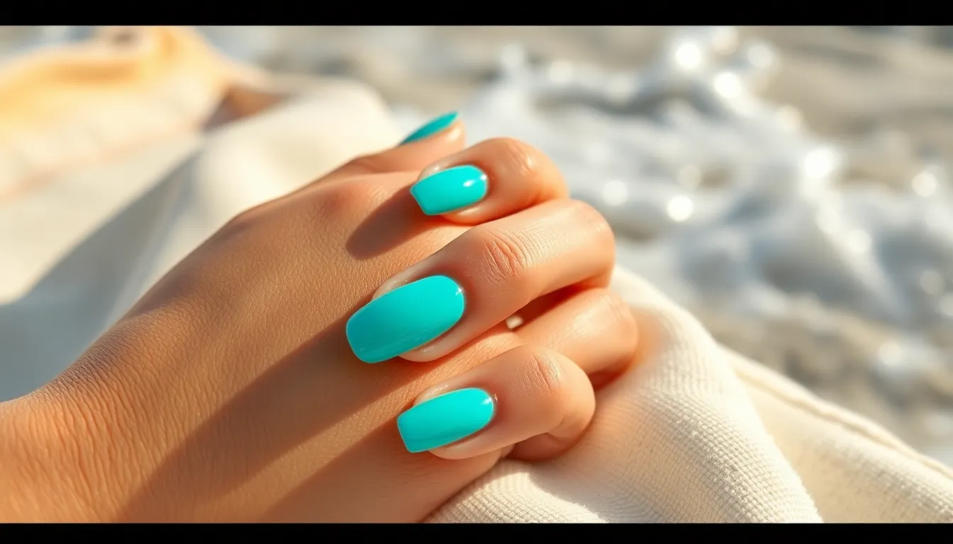 OPI Nail Polish Colors Summer 2025: 25 Must-Have Shades That'll Make You Obsessed 4 OPI Nail Polish Colors Summer 2025: 25 Must-Have Shades That'll Make You Obsessed 3