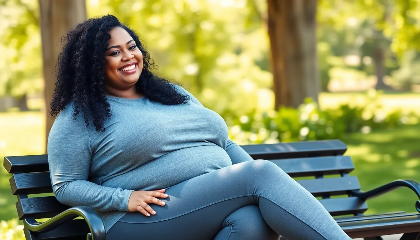 50+ Stylish Outfit Ideas for Plus Size Women That Actually Flatter Your Figure 4 50+ Stylish Outfit Ideas for Plus Size Women That Actually Flatter Your Figure 3