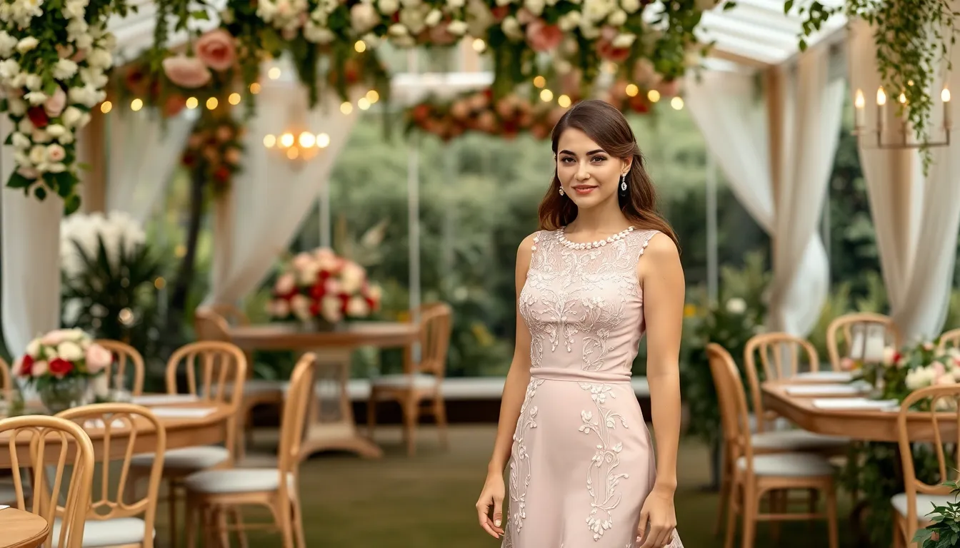 23 Stunning Pink and White Outfit Ideas for Your Next Party (2025 Guide) 3