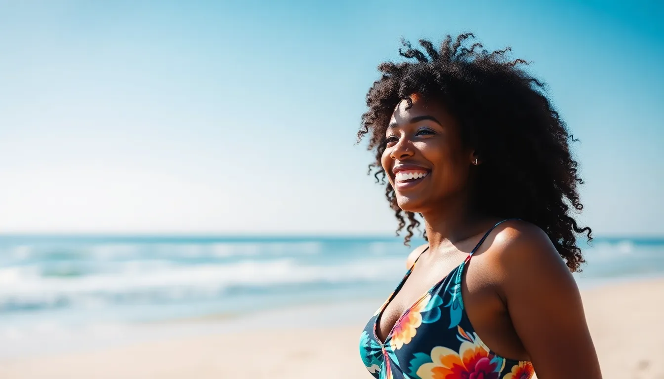 25 Stunning Spring Break Hairstyles for Black Women: Protective & Beach-Ready Looks 4 25 Stunning Spring Break Hairstyles for Black Women: Protective & Beach-Ready Looks 3