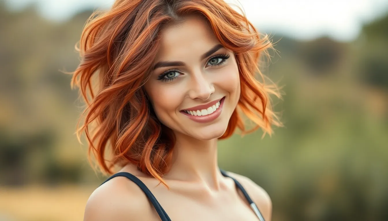 2025 Hair Color Trends for Women: 12 Stunning Shades You Need to See 2 2025 Hair Color Trends for Women: 12 Stunning Shades You Need to See 1