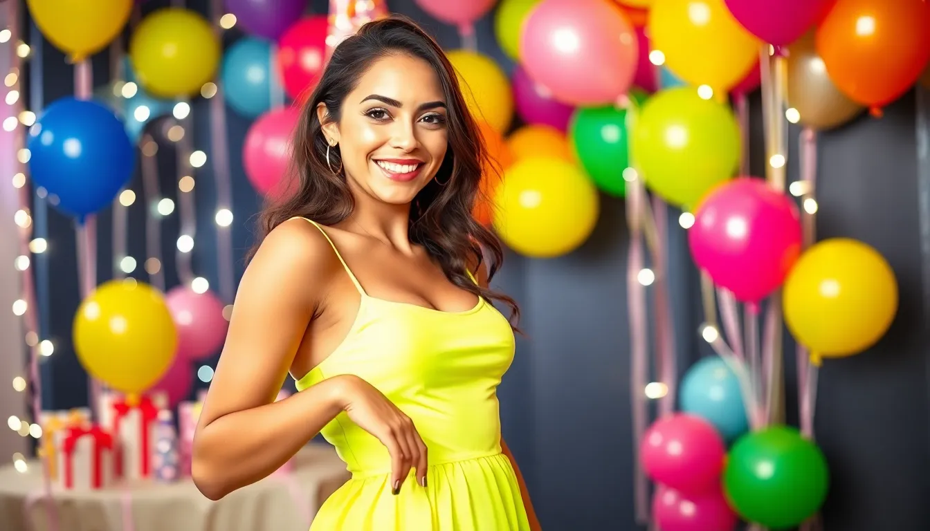 18th Birthday Outfit Ideas: 50+ Stunning Party Dresses to Make Your Day Unforgettable 6 18th Birthday Outfit Ideas: 50+ Stunning Party Dresses to Make Your Day Unforgettable 5