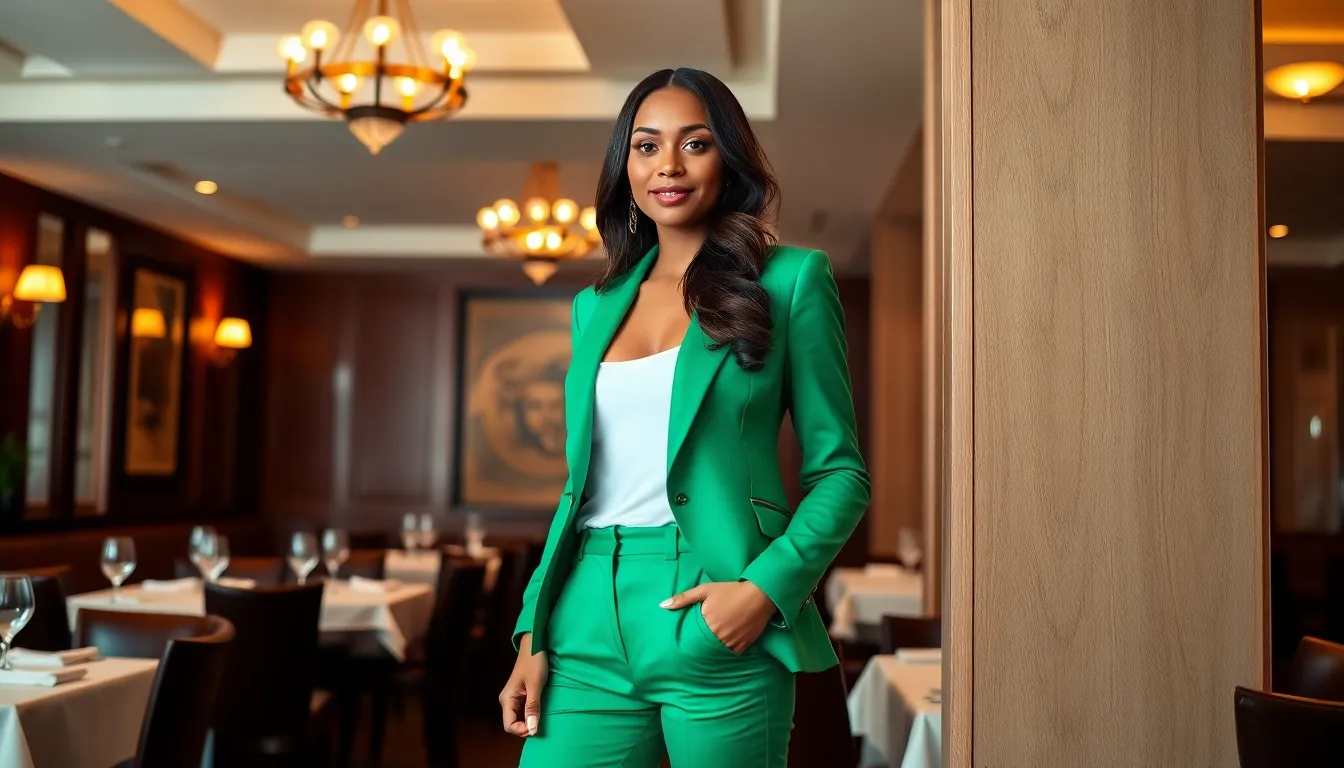 26 Birthday Outfit Ideas for Women: Chic Looks That'll Make You Shine 6 26 Birthday Outfit Ideas for Women: Chic Looks That'll Make You Shine 5