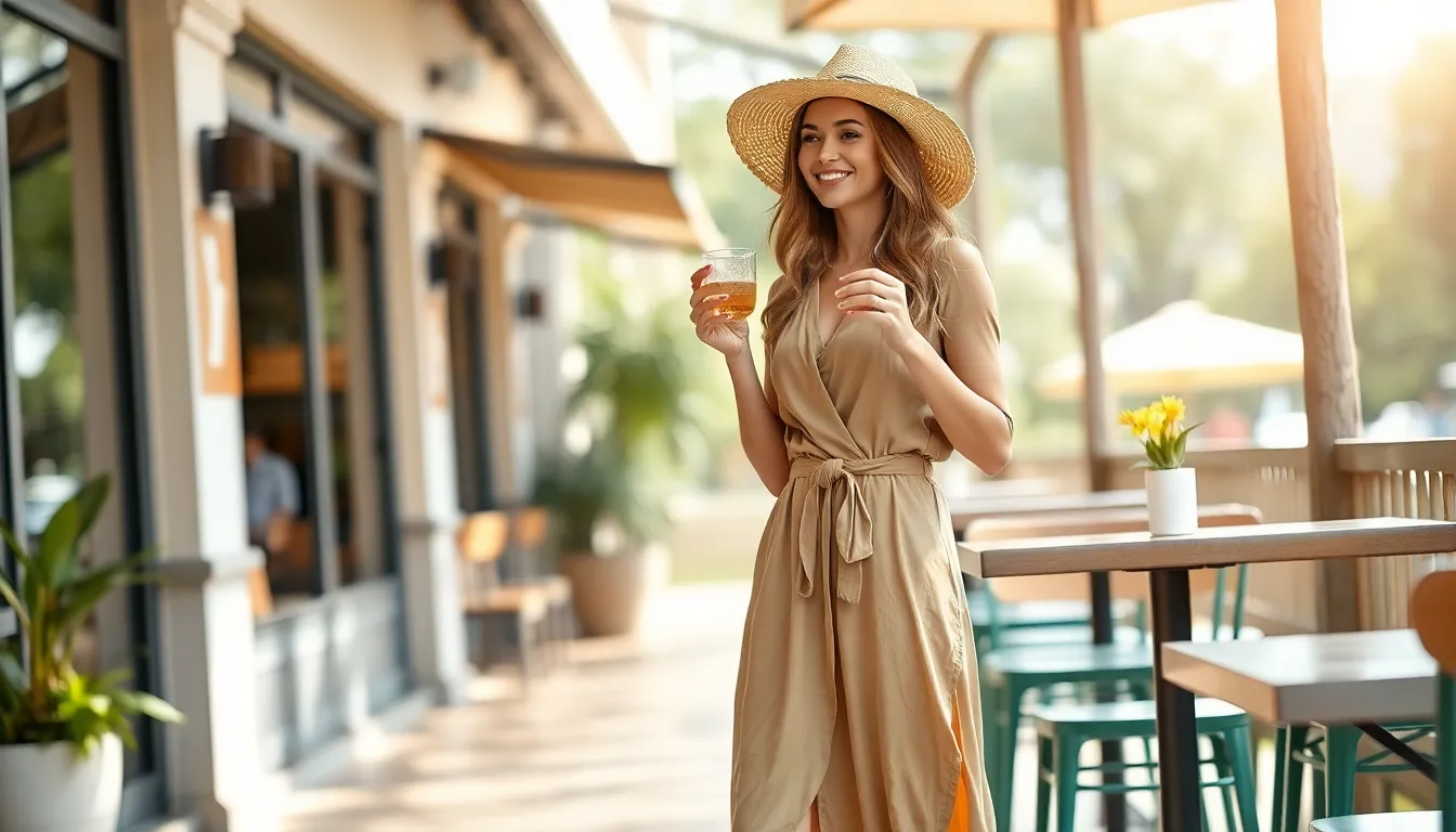 15 Effortless Casual Chic Summer Outfits That Look Classy & Simple 6 15 Effortless Casual Chic Summer Outfits That Look Classy & Simple 5