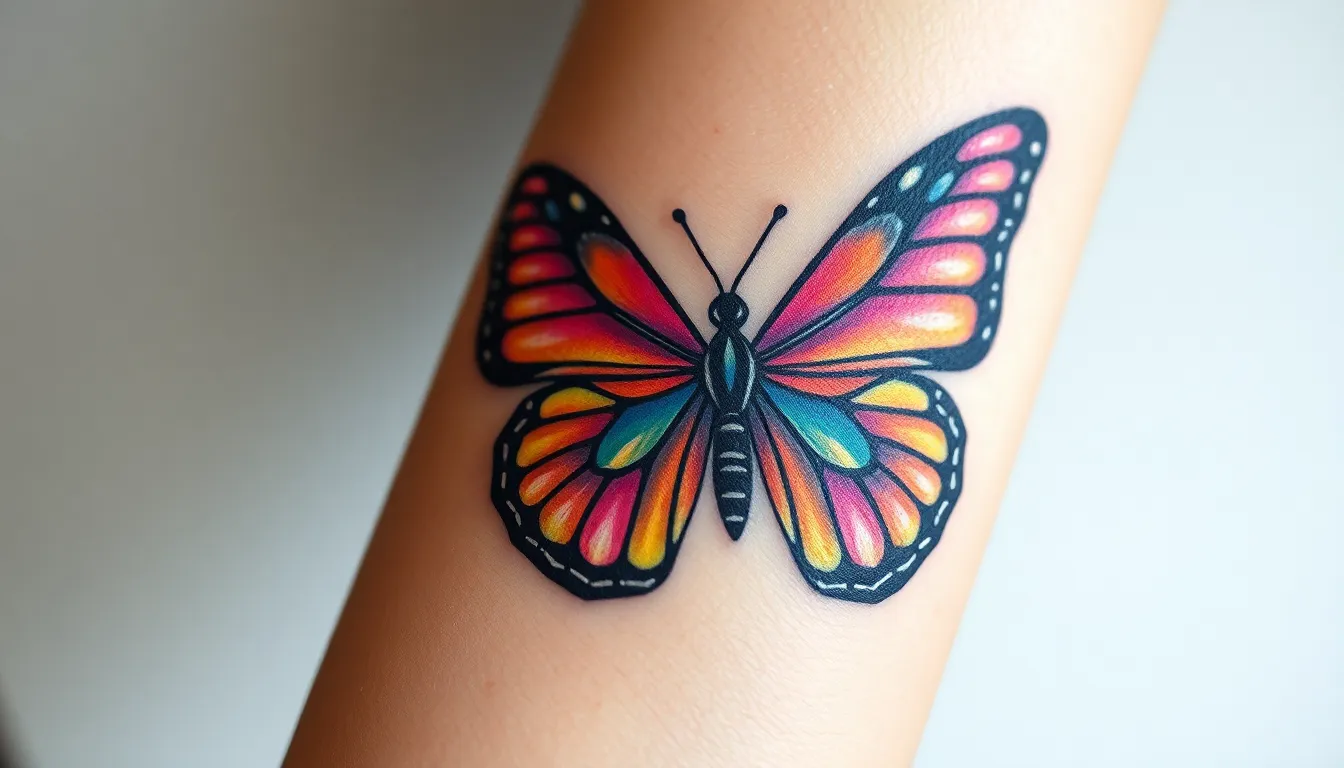 25 Stunning Coverup Tattoo Ideas for Women Forearm That Hide Any Regret 6 25 Stunning Coverup Tattoo Ideas for Women Forearm That Hide Any Regret 5
