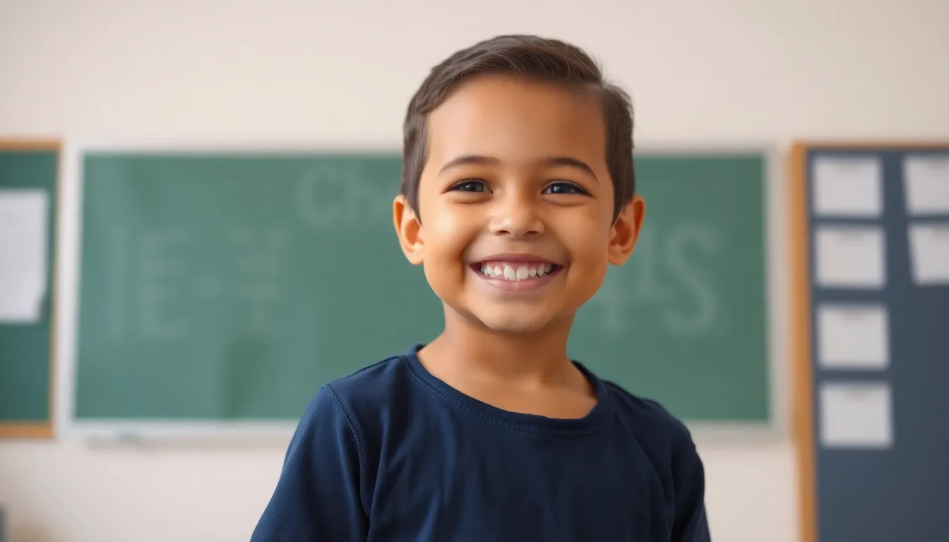 50+ Cute Picture Day Outfits for School That'll Make Your Kid Shine 6 50+ Cute Picture Day Outfits for School That'll Make Your Kid Shine 5