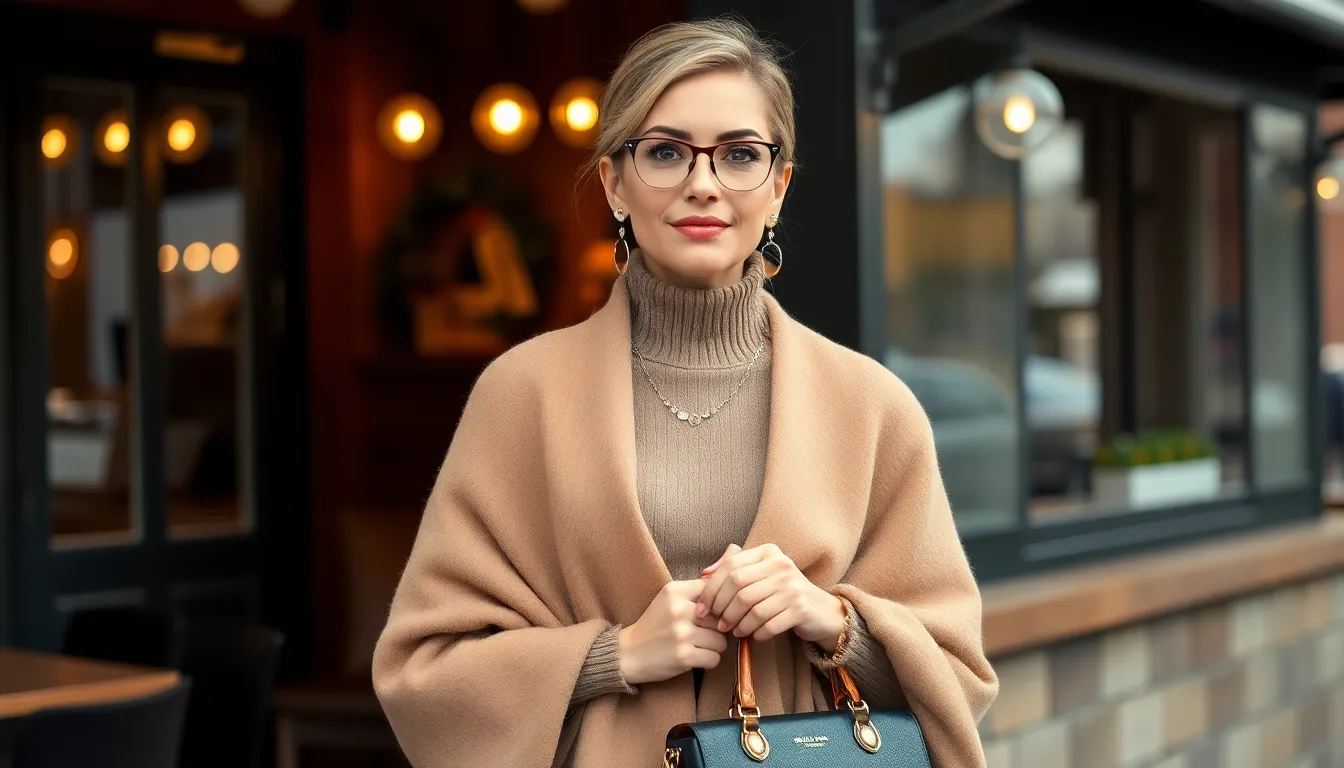 Classy Winter Date Night Outfits: Elegant Dinner Looks That Keep You Warm & Stylish 6 Classy Winter Date Night Outfits: Elegant Dinner Looks That Keep You Warm & Stylish 5