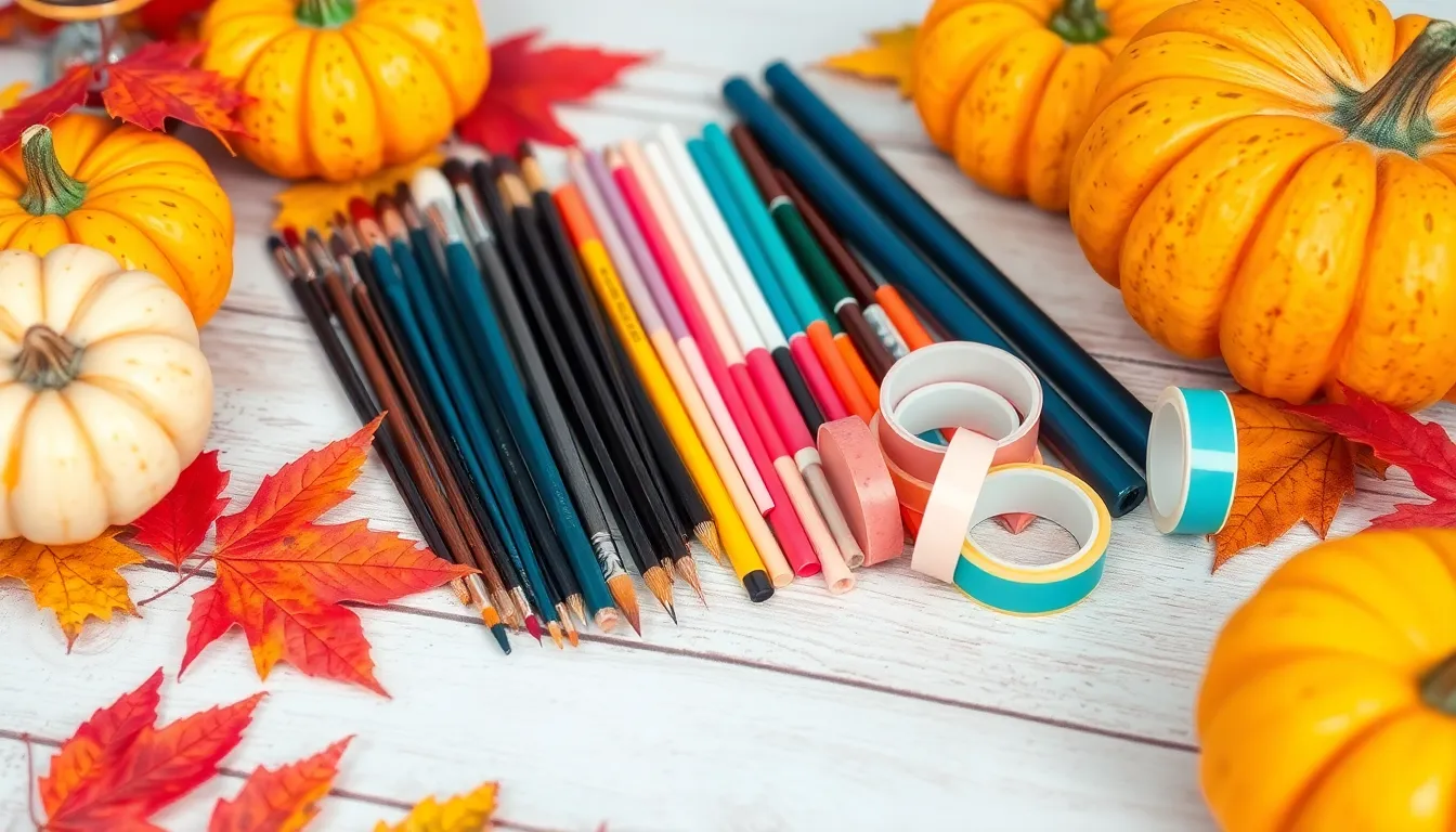 15 Easy Fall Nail Designs for Beginners (Step-by-Step Tutorial) 6 15 Easy Fall Nail Designs for Beginners (Step-by-Step Tutorial) 5