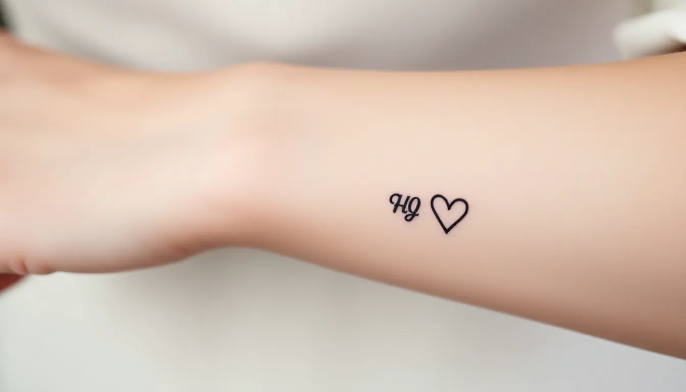 50+ Harley Quinn Tattoo Ideas for Women: From Minimalist to Full Sleeves 6 50+ Harley Quinn Tattoo Ideas for Women: From Minimalist to Full Sleeves 5