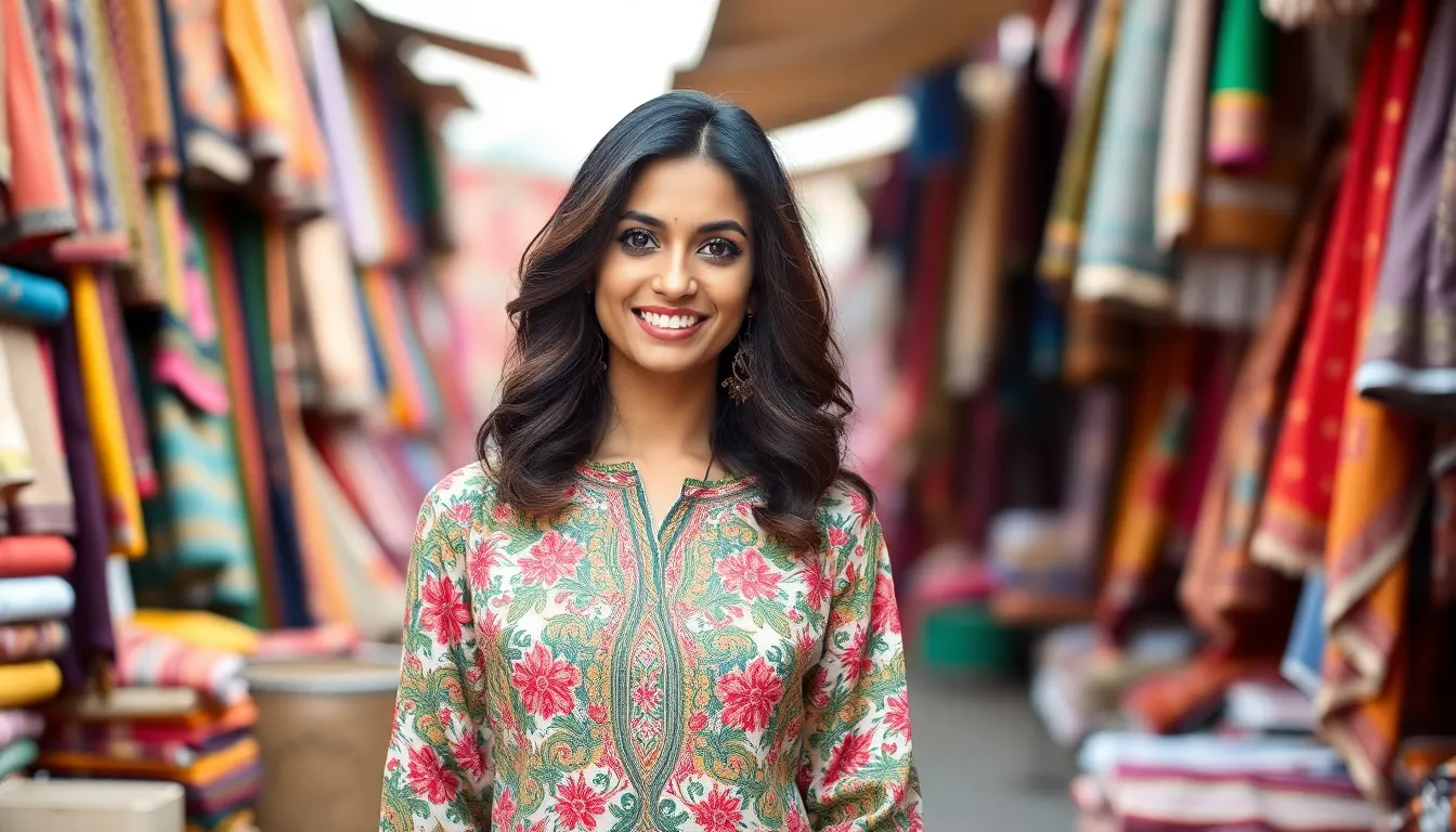 Pakistani Women's Long Shirt Designs: Traditional to Modern Styles Guide 2025 6 Pakistani Women's Long Shirt Designs: Traditional to Modern Styles Guide 2025 5