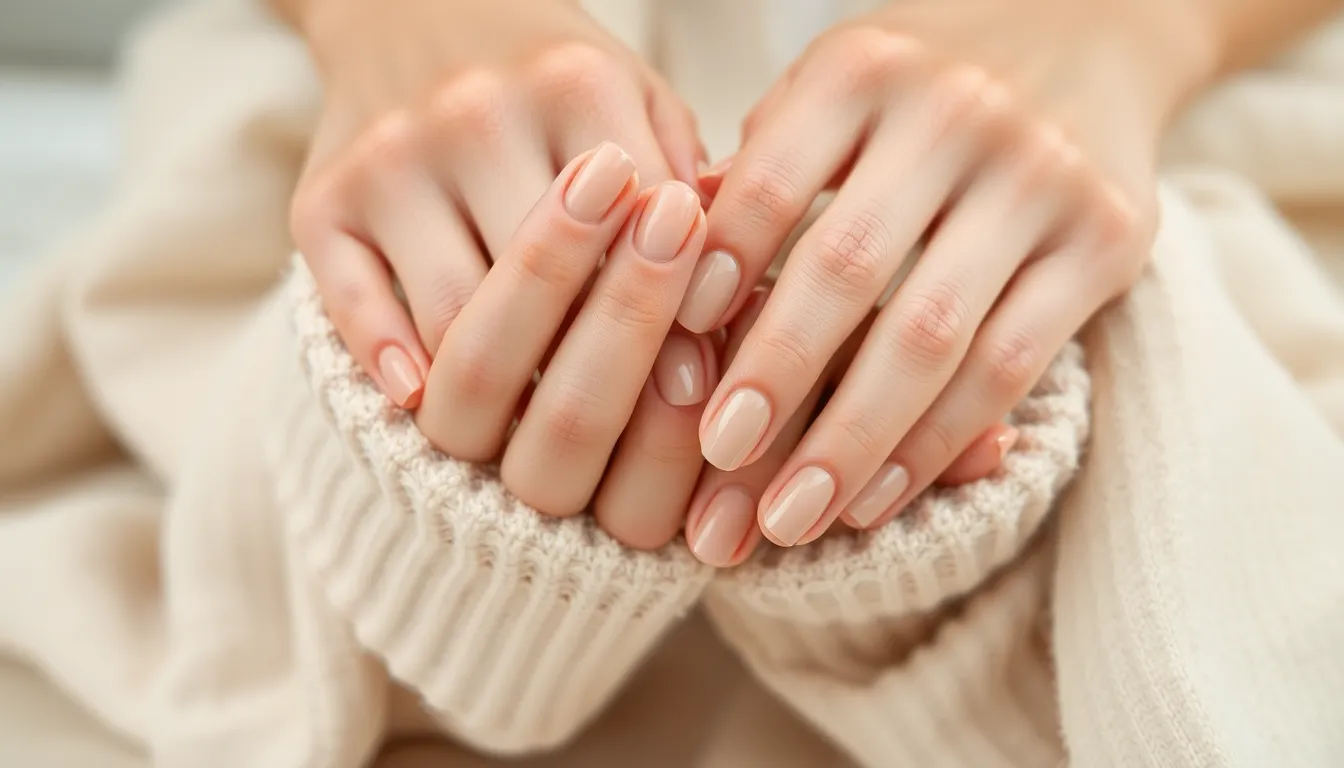 Best Nail Paint Shades for Indian Skin: 30+ Colors That Actually Look Stunning 5