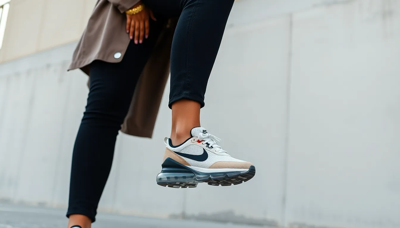 25 Fresh Nike Air Max 270 Outfit Ideas That'll Transform Your Style Game 6 25 Fresh Nike Air Max 270 Outfit Ideas That'll Transform Your Style Game 5