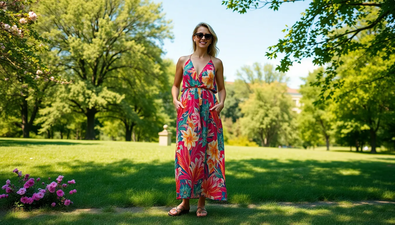 25 Stylish Outfit Ideas for Medium Size Women: Look Amazing Every Day 5