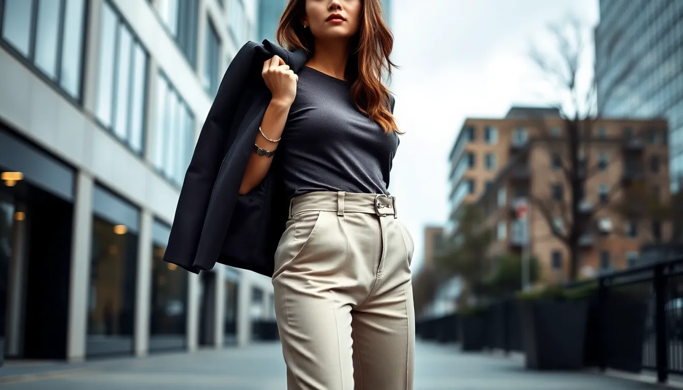 50+ Stunning Outfit Ideas for Pear Shaped Women That Actually Work 6 50+ Stunning Outfit Ideas for Pear Shaped Women That Actually Work 5