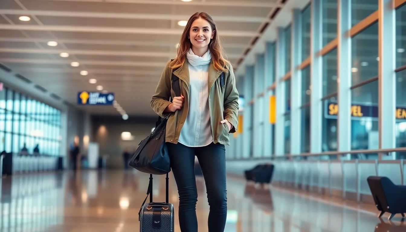 30 Stylish Outfits for 30 Year Old Women: From Work to Weekend Looks 6 30 Stylish Outfits for 30 Year Old Women: From Work to Weekend Looks 5