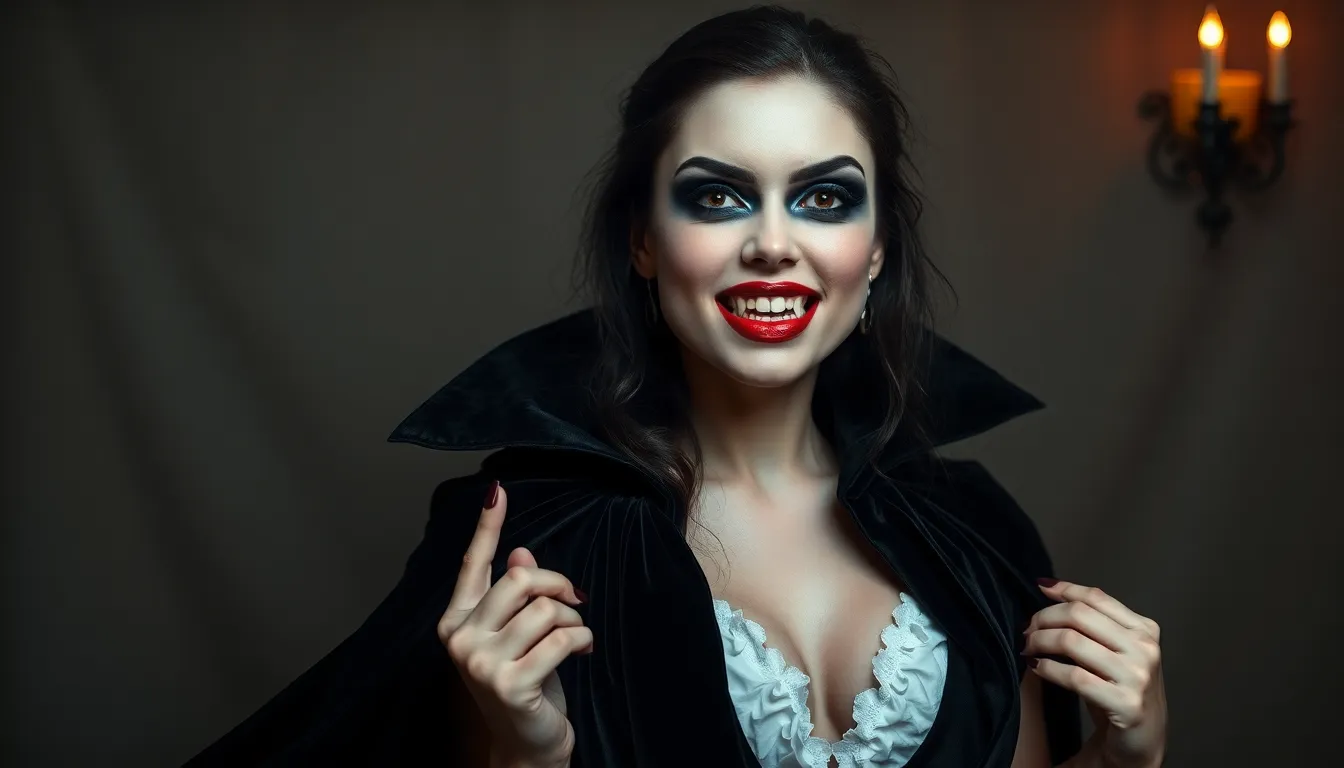 15 Quick Easy Halloween Costumes for Women (Ready in Under 1 Hour!) 5