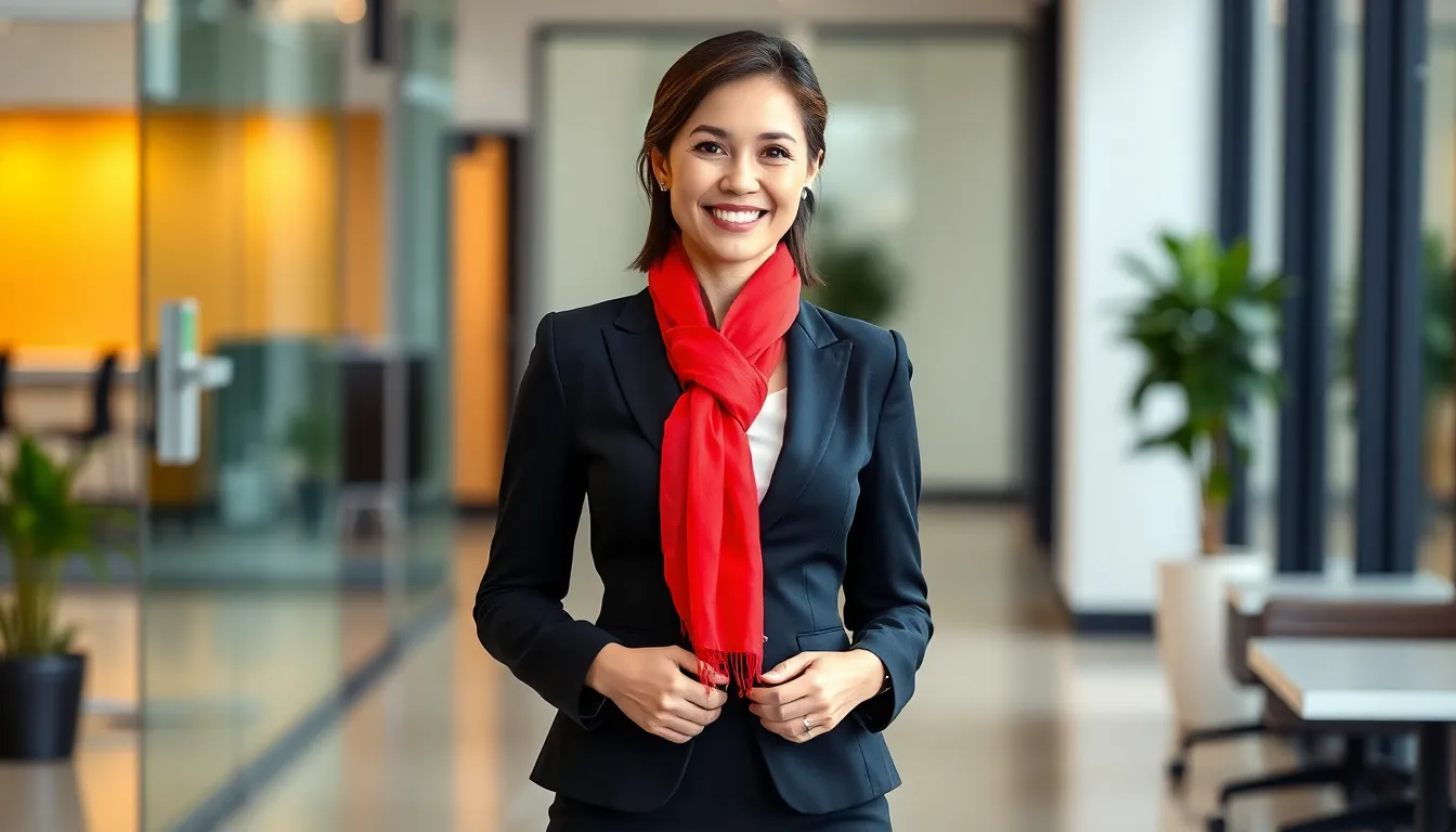 25 Stunning Red and Black Outfits for Women That Turn Heads Every Time 6 25 Stunning Red and Black Outfits for Women That Turn Heads Every Time 5
