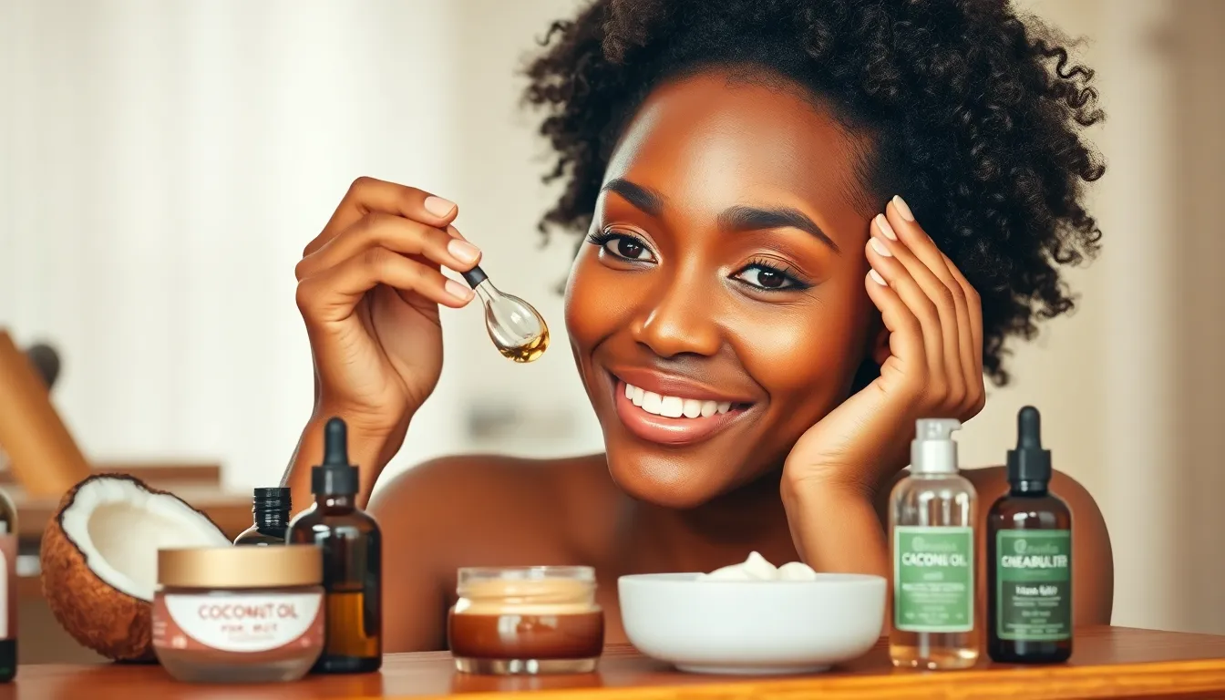 The Complete Skincare Guide for Black Women: Expert Tips & Product Recommendations 6 The Complete Skincare Guide for Black Women: Expert Tips & Product Recommendations 5