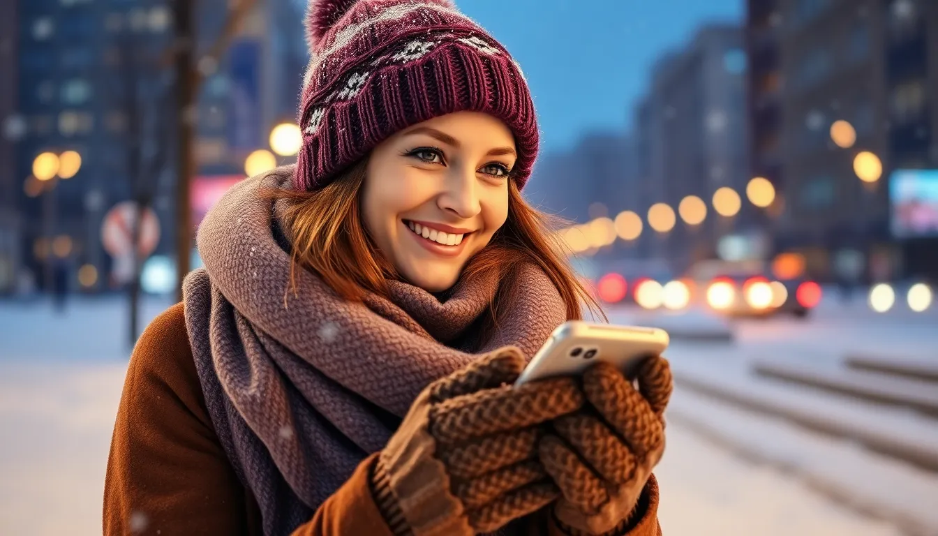Winter Night Out Outfit Ideas: Stay Stylish in Cold Weather (2025 Guide) 6 Winter Night Out Outfit Ideas: Stay Stylish in Cold Weather (2025 Guide) 5