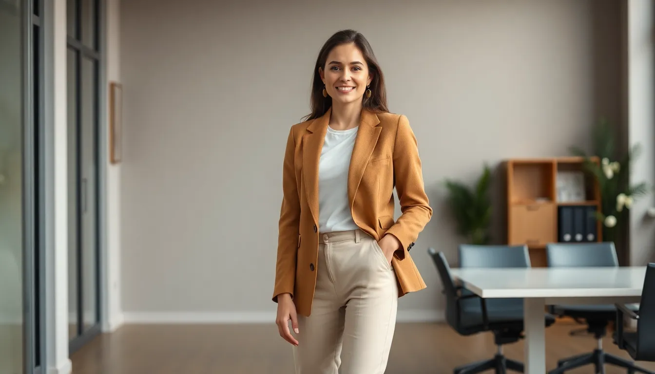 15 Stylish Winter Boots for Women's Work Outfits That Keep You Warm & Professional 5