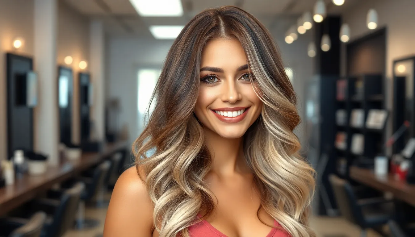 2025 Hair Color Trends for Women: 12 Stunning Shades You Need to See 8 2025 Hair Color Trends for Women: 12 Stunning Shades You Need to See 7