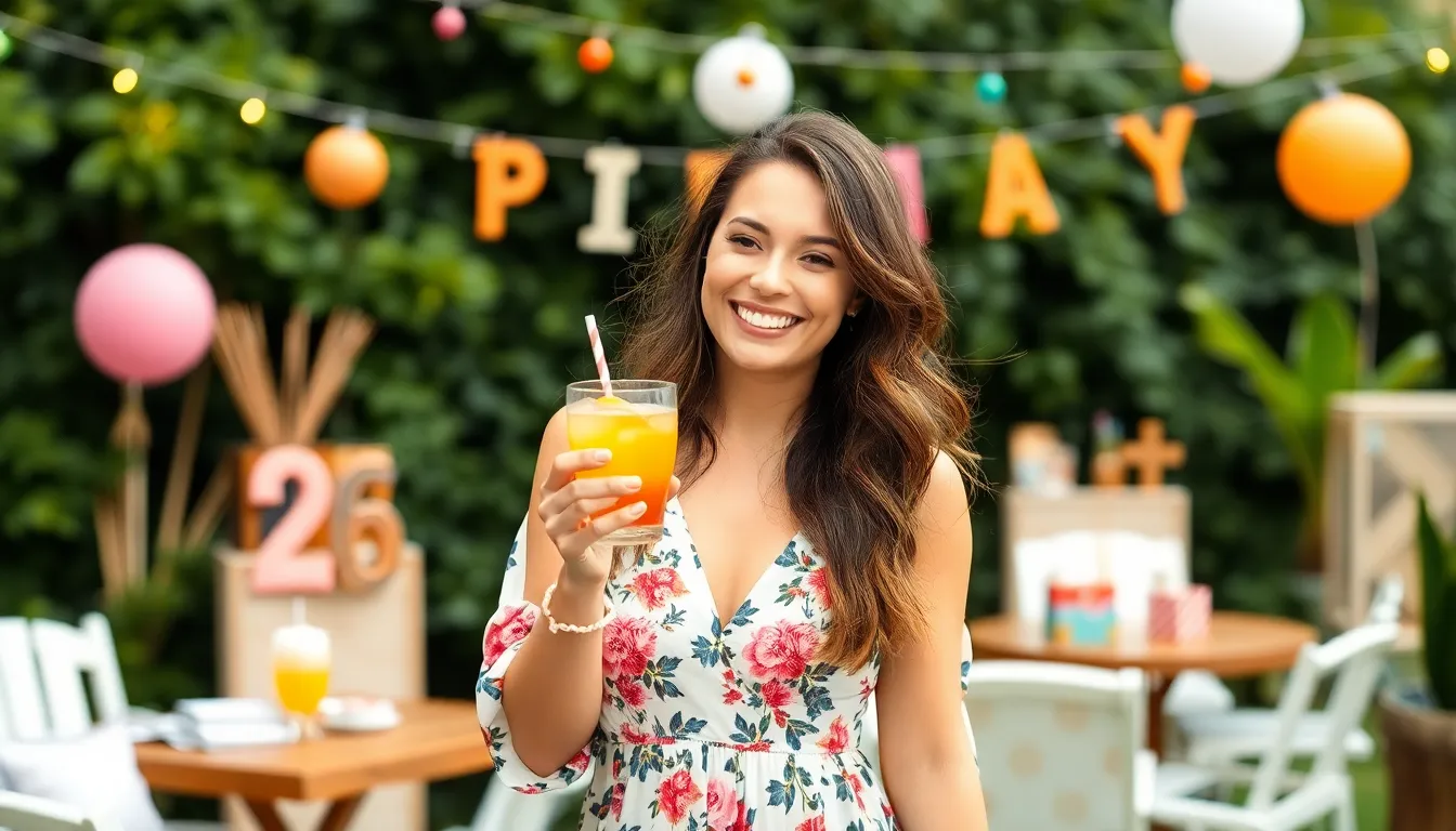 26 Birthday Outfit Ideas for Women: Chic Looks That'll Make You Shine 8 26 Birthday Outfit Ideas for Women: Chic Looks That'll Make You Shine 7