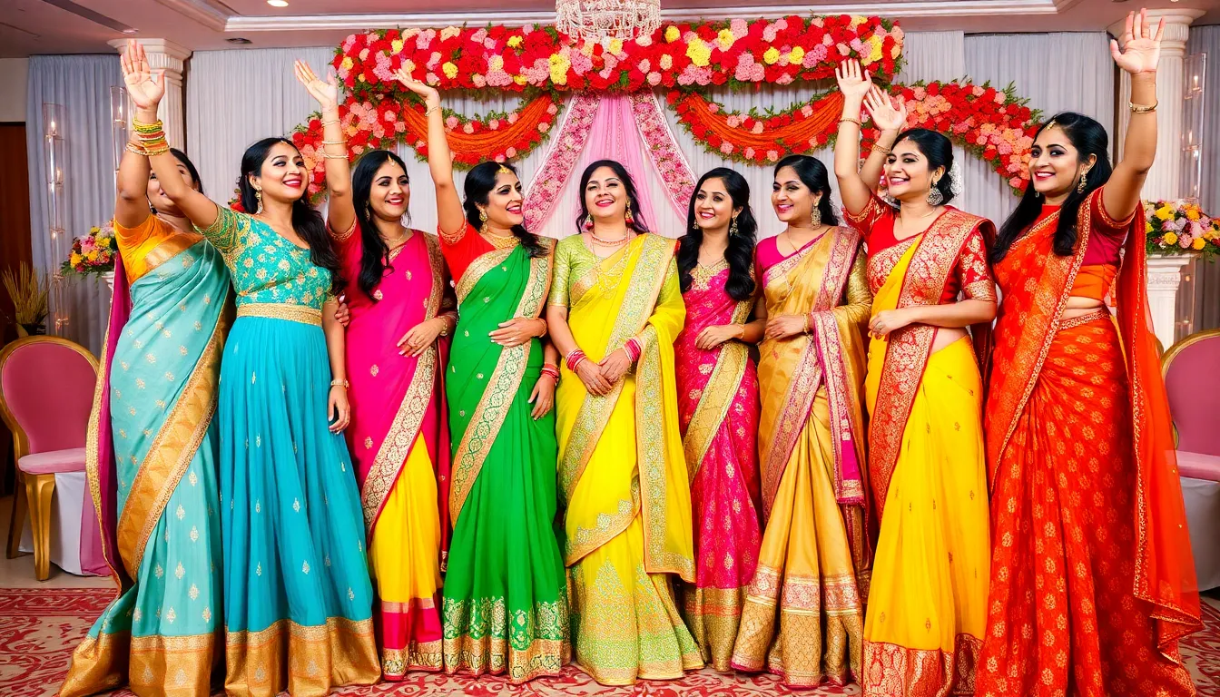 3 Piece Indian Dresses for Women: Complete Style Guide & Shopping Tips 8 3 Piece Indian Dresses for Women: Complete Style Guide & Shopping Tips 7