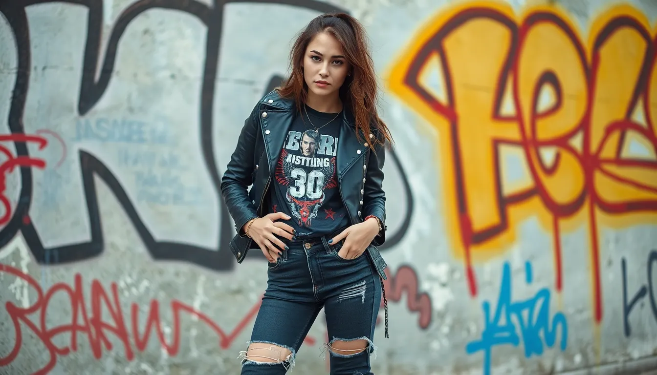 80 Outfit Ideas: 80s Fashion for Women That'll Make You Look Iconic 8 80 Outfit Ideas: 80s Fashion for Women That'll Make You Look Iconic 7