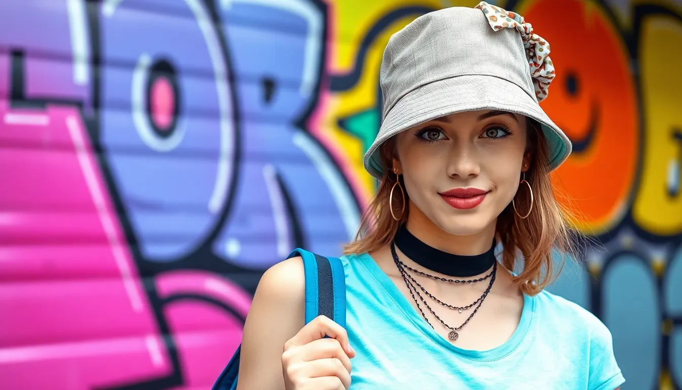 Back to the 90s Party Outfit Ideas That'll Make You the Ultimate Nostalgic Style Icon 8 Back to the 90s Party Outfit Ideas That'll Make You the Ultimate Nostalgic Style Icon 7