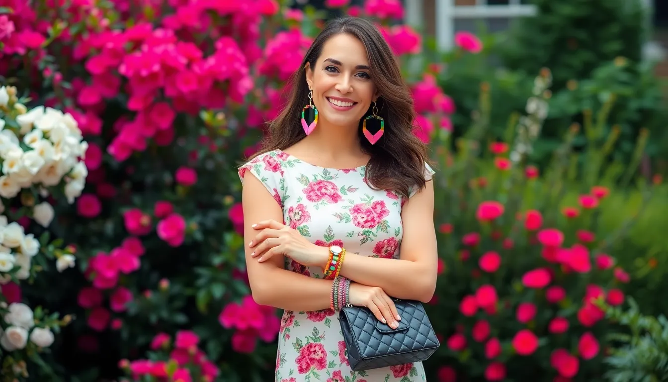 25 Stunning Spring Birthday Outfit Ideas for Women That'll Make You Look Amazing 8 25 Stunning Spring Birthday Outfit Ideas for Women That'll Make You Look Amazing 7