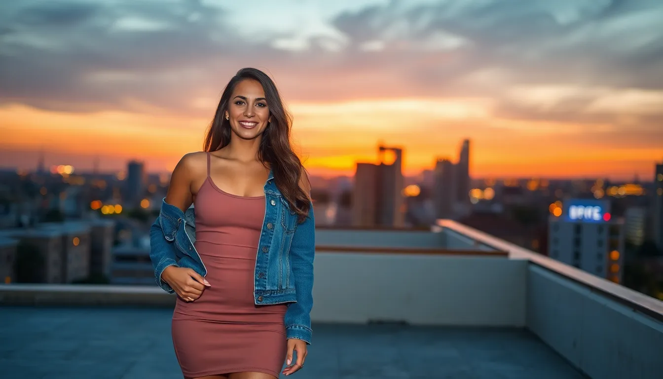 25 Stunning Summer Birthday Outfit Ideas for Women That'll Make You Shine 7