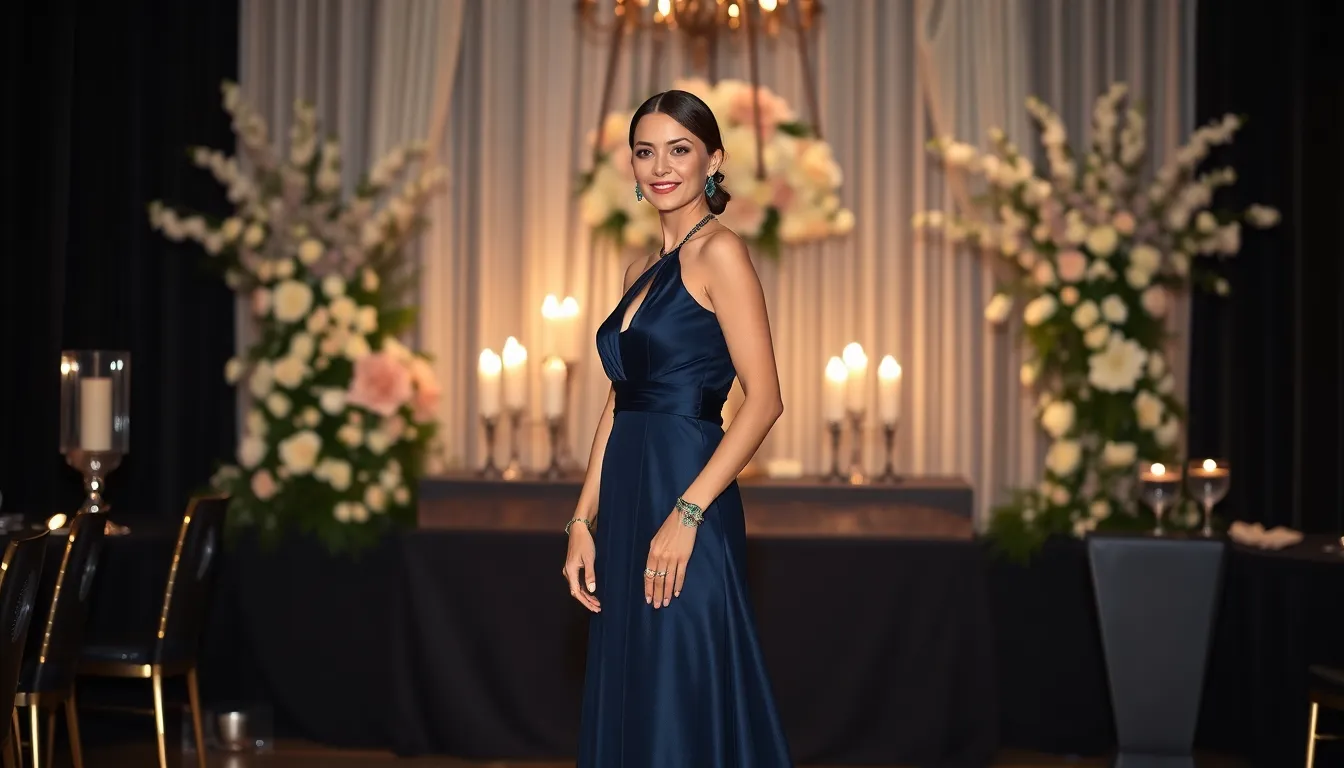 Deep Winter Color Palette Outfits: Style Guide for Bold, Elegant Looks 8 Deep Winter Color Palette Outfits: Style Guide for Bold, Elegant Looks 7