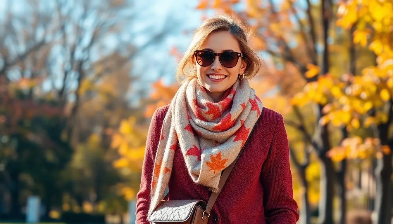 Early Fall Outfits: Effortless Late Summer Casual Looks That Actually Work 8 Early Fall Outfits: Effortless Late Summer Casual Looks That Actually Work 7