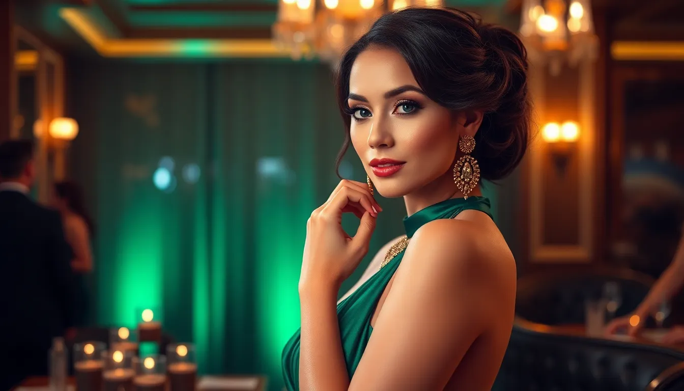 How to Create a Classy Glitz and Glam Party Outfit That Turns Heads (2025 Guide) 8 How to Create a Classy Glitz and Glam Party Outfit That Turns Heads (2025 Guide) 7