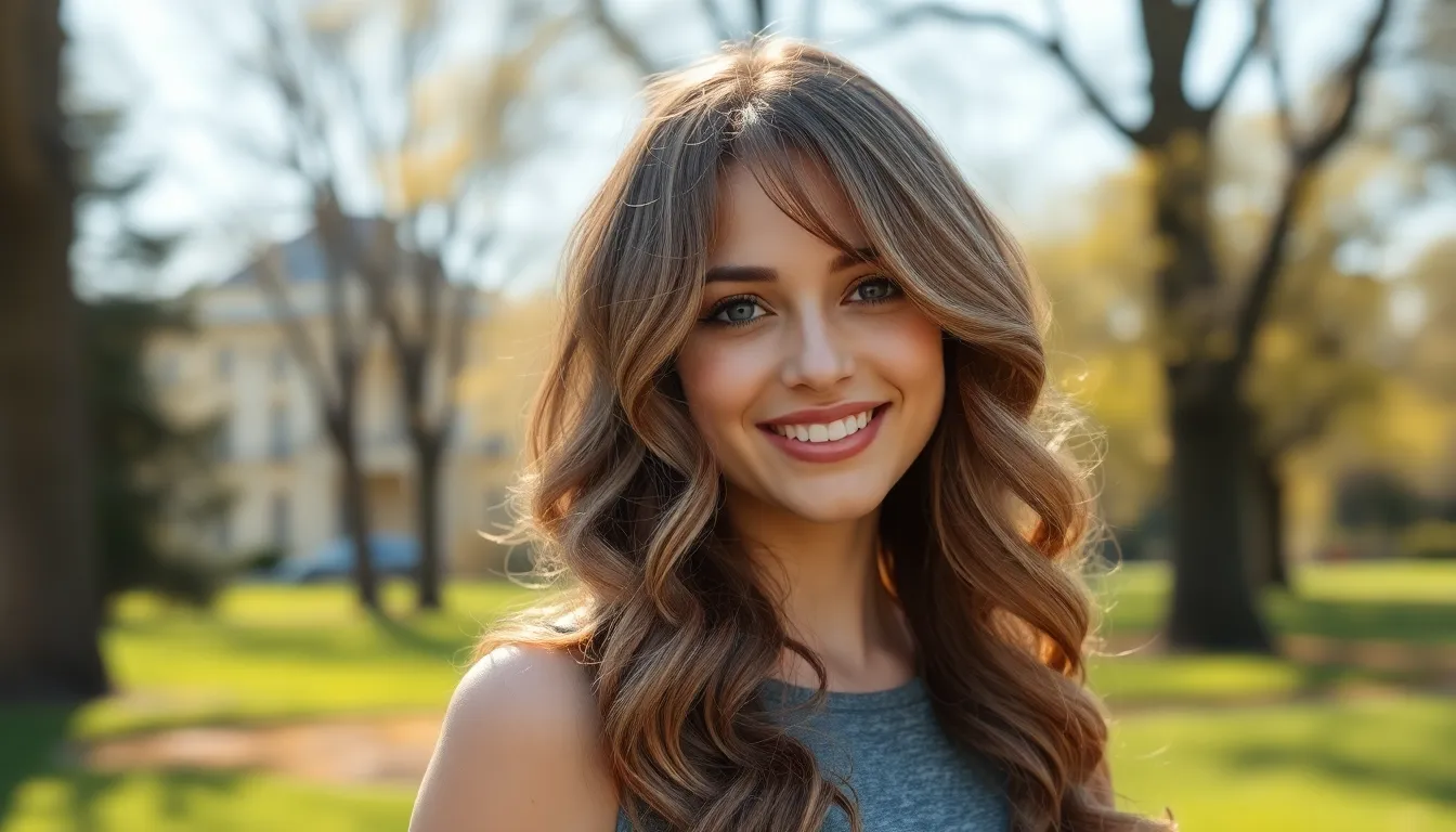 Best Haircuts for Wavy Hair: 15 Stunning Styles Every Woman Should Try 8 Best Haircuts for Wavy Hair: 15 Stunning Styles Every Woman Should Try 7
