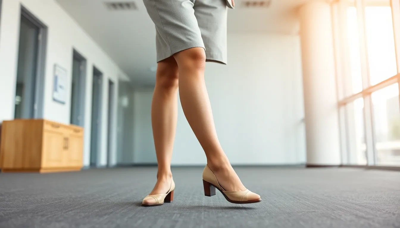 Best Summer Job Interview Outfits for Women: Stay Cool & Professional 8 Best Summer Job Interview Outfits for Women: Stay Cool & Professional 7
