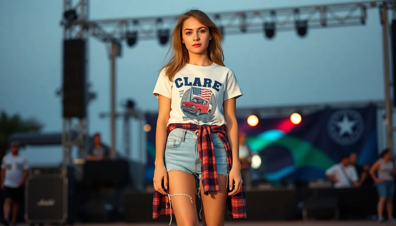 7 Stunning Lana Del Rey Concert Outfit Ideas to Channel Her Iconic Style 8 7 Stunning Lana Del Rey Concert Outfit Ideas to Channel Her Iconic Style 7