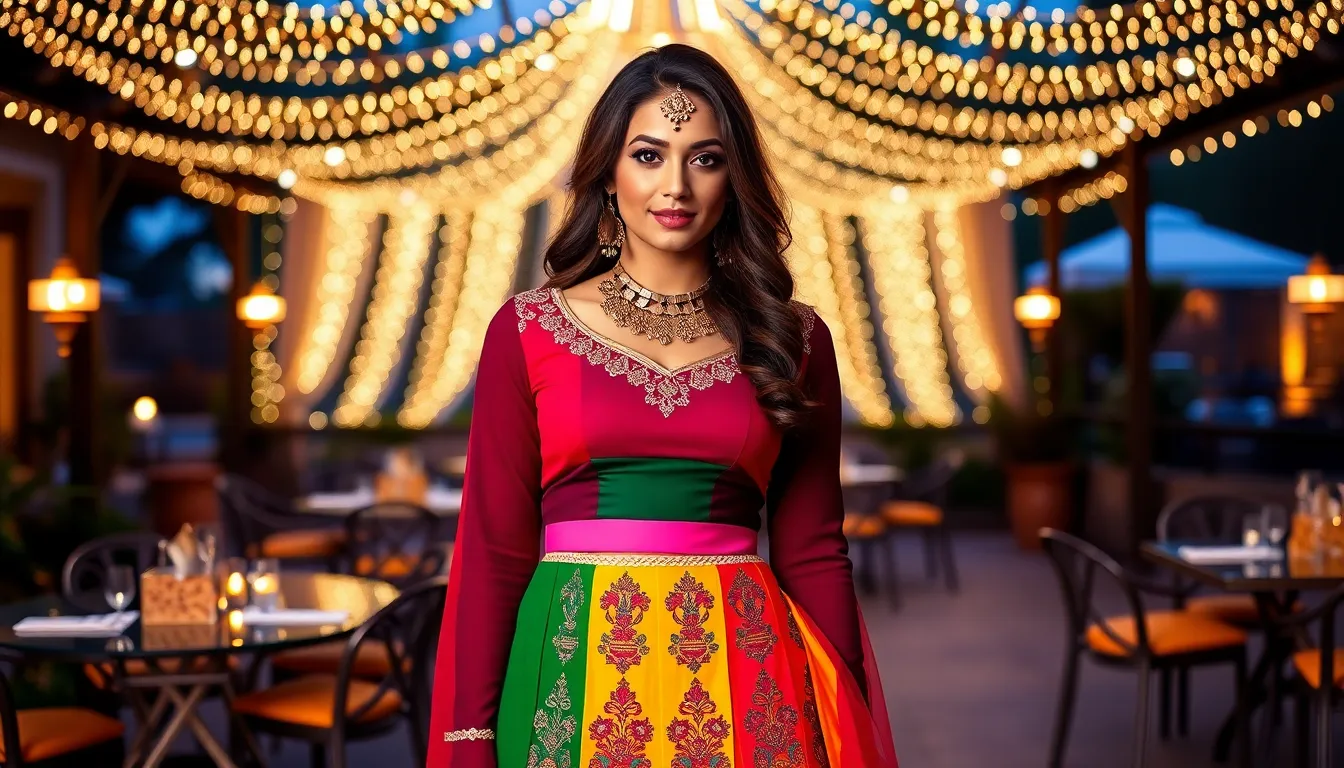 New Punjabi Suit Design Party Wear: 15 Stunning Styles for 2025 Celebrations 8 New Punjabi Suit Design Party Wear: 15 Stunning Styles for 2025 Celebrations 7