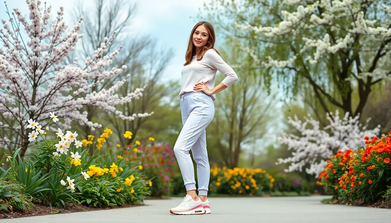 25 Fresh Nike Air Max 270 Outfit Ideas That'll Transform Your Style Game 8 25 Fresh Nike Air Max 270 Outfit Ideas That'll Transform Your Style Game 7