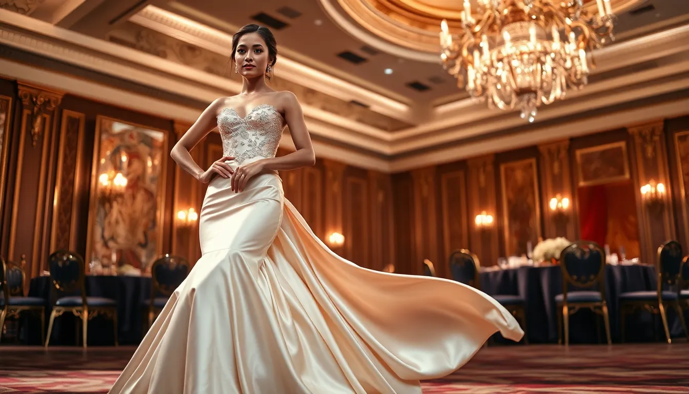 Western Party Wear Dresses for Women: 50+ Styles for Every Celebration 8 Western Party Wear Dresses for Women: 50+ Styles for Every Celebration 7